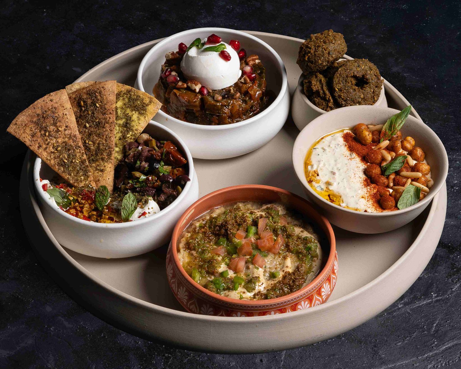 الفطور